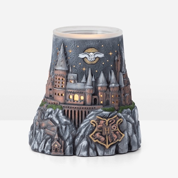 Hogwarts Scentsy Warmer